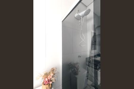 Casa de condomínio à venda com 249m², 3 quartos e 4 vagasÁrea Gourmet Banheiro 