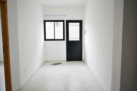 Sala de casa para alugar com 2 quartos, 80m² em Vila da Saúde, São Paulo