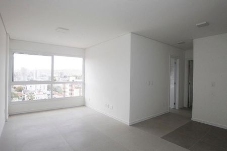 Sala de apartamento para alugar com 2 quartos, 65m² em Jardim Botânico, Porto Alegre