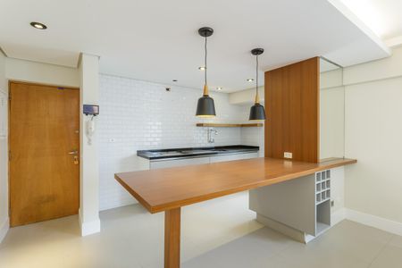 Apartamento à venda com 70m², 2 quartos e 1 vaga Apartamento à venda com 70m², 2 quartos e 1 vagaCozinha