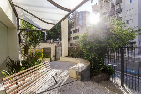 Apartamento à venda com 70m², 2 quartos e 1 vaga Apartamento à venda com 70m², 2 quartos e 1 vagaÁrea comum