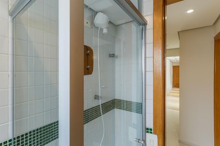 Apartamento à venda com 70m², 2 quartos e 1 vaga Apartamento à venda com 70m², 2 quartos e 1 vagaBanheiro