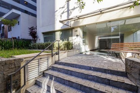 Apartamento à venda com 70m², 2 quartos e 1 vaga Apartamento à venda com 70m², 2 quartos e 1 vagaFachada