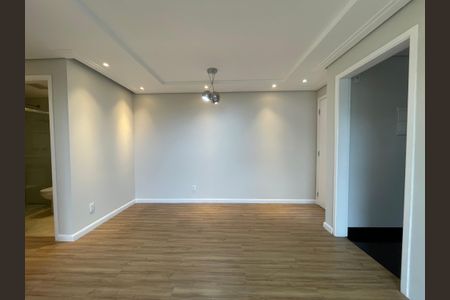 Sala de apartamento à venda com 2 quartos, 62m² em Jardim das Vertentes, São Paulo