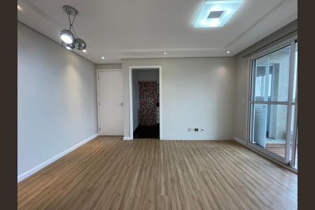 Apartamento à venda com 62m², 2 quartos e 1 vagaSala