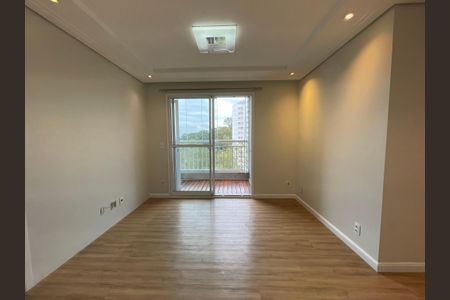 Apartamento à venda com 62m², 2 quartos e 1 vagaSala