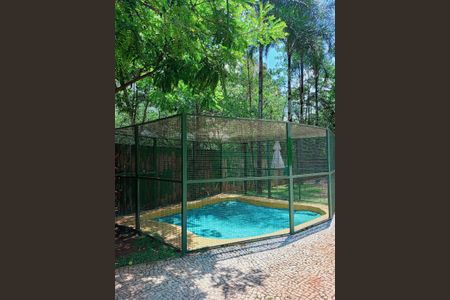Apartamento à venda com 151m², 4 quartos e 3 vagas Apartamento à venda com 151m², 4 quartos e 3 vagasÁrea comum - Espaço pet