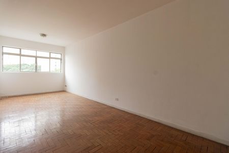 Sala de apartamento à venda com 2 quartos, 80m² em Cambuci, São Paulo