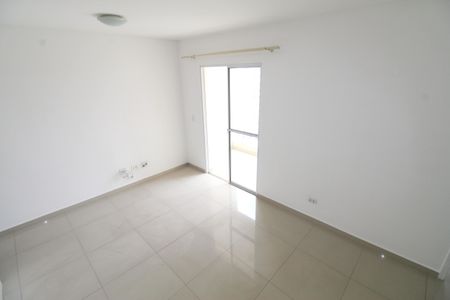 Sala de apartamento para alugar com 3 quartos, 64m² em Vila Industrial, São José dos Campos