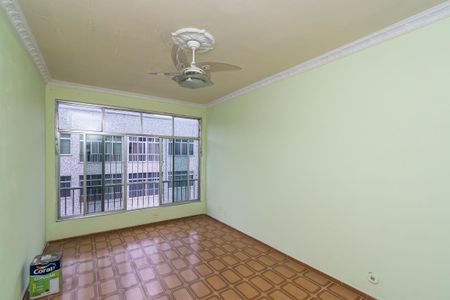 Apartamento à venda com 75m², 3 quartos e 2 vagasSala