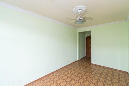 Apartamento à venda com 75m², 3 quartos e 2 vagasSala