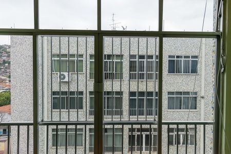 Apartamento à venda com 75m², 3 quartos e 2 vagasVista da Sala