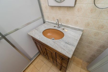 Apartamento à venda com 75m², 3 quartos e 2 vagasBanheiro