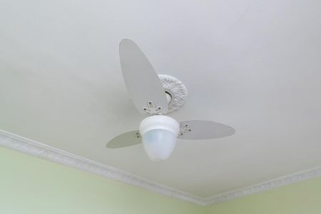 Apartamento à venda com 75m², 3 quartos e 2 vagasQuarto 2