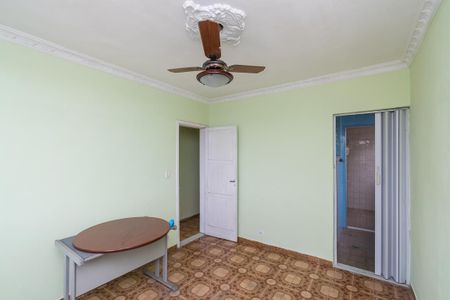 Apartamento à venda com 75m², 3 quartos e 2 vagasQuarto 3