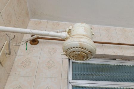 Apartamento à venda com 75m², 3 quartos e 2 vagasBanheiro