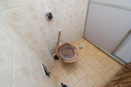 Apartamento à venda com 75m², 3 quartos e 2 vagasBanheiro