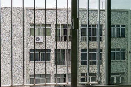 Apartamento à venda com 75m², 3 quartos e 2 vagasVista do Quarto 1