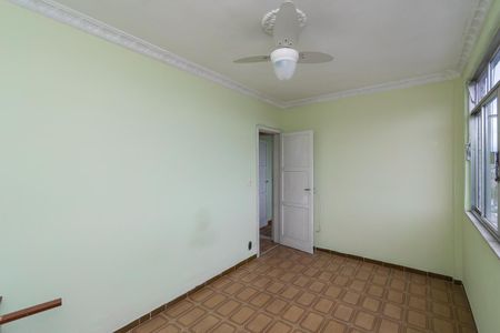 Apartamento à venda com 75m², 3 quartos e 2 vagasQuarto 2