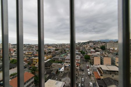 Apartamento à venda com 75m², 3 quartos e 2 vagasVista do Quarto 3