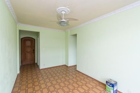 Apartamento à venda com 75m², 3 quartos e 2 vagasSala