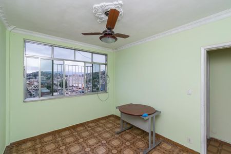 Apartamento à venda com 75m², 3 quartos e 2 vagasQuarto 3