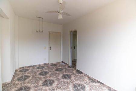 Sala de apartamento à venda com 2 quartos, 84m² em Fonseca, Niterói