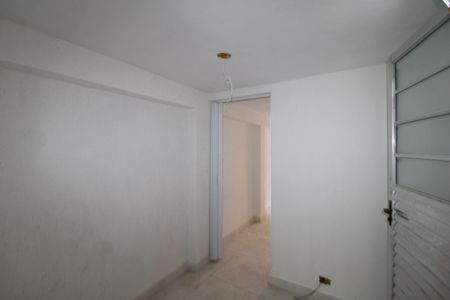 Sala / Cozinha de casa para alugar com 1 quarto, 25m² em Casa Verde, São Paulo