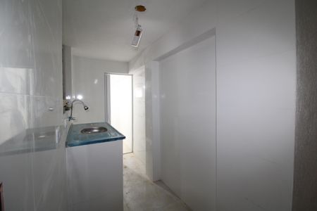 Casa para alugar com 25m², 1 quarto e sem vagaSala / Cozinha