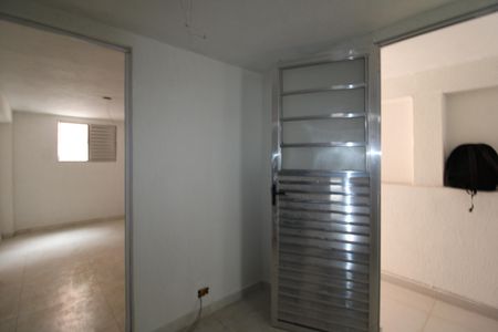 Sala / Cozinha de casa para alugar com 1 quarto, 25m² em Casa Verde, São Paulo