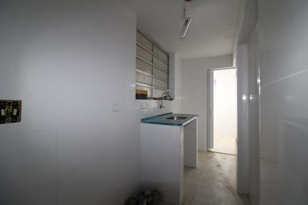 Casa para alugar com 25m², 1 quarto e sem vagaSala / Cozinha
