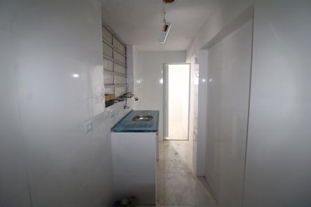 Casa para alugar com 25m², 1 quarto e sem vagaSala / Cozinha