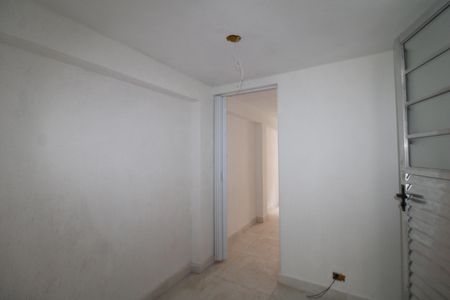 Sala / Cozinha de casa para alugar com 1 quarto, 25m² em Casa Verde, São Paulo