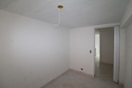 Quarto 1 de casa para alugar com 1 quarto, 25m² em Casa Verde, São Paulo