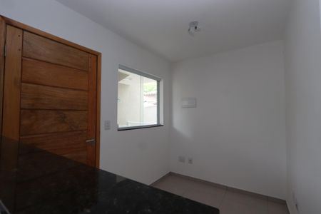 Sala de apartamento para alugar com 1 quarto, 32m² em Vila Formosa, São Paulo