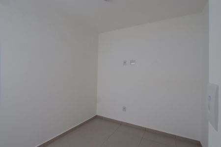 Quarto de apartamento para alugar com 1 quarto, 32m² em Vila Formosa, São Paulo