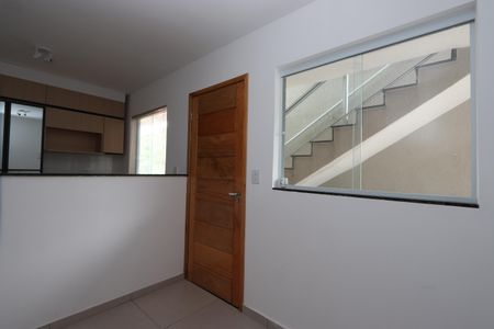 Sala de apartamento para alugar com 1 quarto, 32m² em Vila Formosa, São Paulo