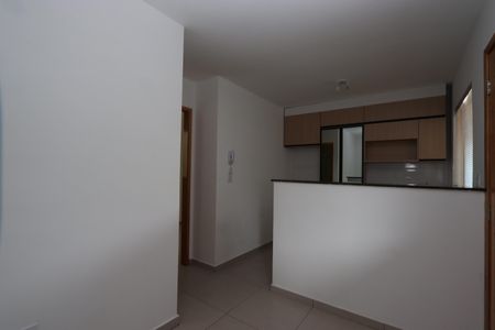 Sala de apartamento para alugar com 1 quarto, 32m² em Vila Formosa, São Paulo