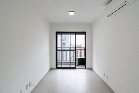 Apartamento para alugar com 29m², 1 quarto e 1 vagaSala