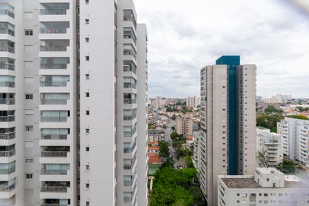 Apartamento à venda com 29m², 1 quarto e 1 vagaVista do Quarto