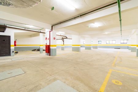 Apartamento à venda com 29m², 1 quarto e 1 vagaGaragem