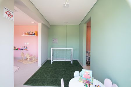 Apartamento à venda com 32m², 2 quartos e sem vaga Apartamento à venda com 32m², 2 quartos e sem vagaÁrea comum