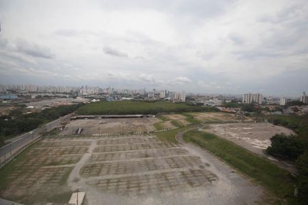 Vista de apartamento para alugar com 2 quartos, 32m² em Vila Maria, São Paulo