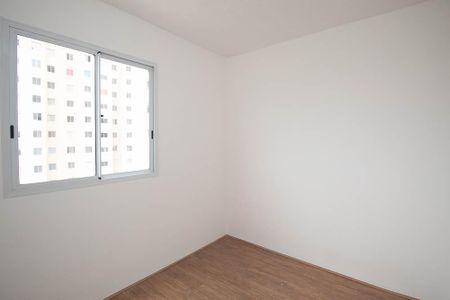 Apartamento à venda com 32m², 2 quartos e sem vaga Apartamento à venda com 32m², 2 quartos e sem vagaQuarto 2