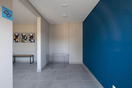 Apartamento à venda com 32m², 2 quartos e sem vaga Apartamento à venda com 32m², 2 quartos e sem vagaÁrea comum