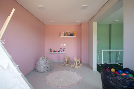 Apartamento à venda com 32m², 2 quartos e sem vaga Apartamento à venda com 32m², 2 quartos e sem vagaÁrea comum