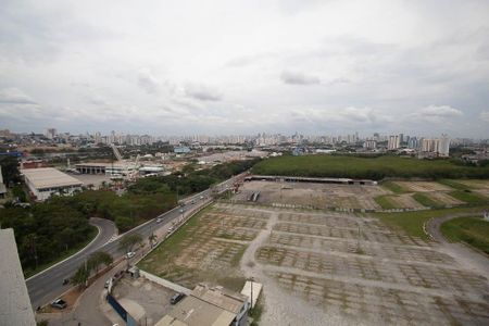 Vista de apartamento para alugar com 2 quartos, 32m² em Vila Maria, São Paulo
