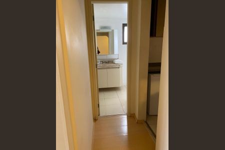 Foto 03 de apartamento à venda com 1 quarto, 42m² em Cerqueira César, São Paulo