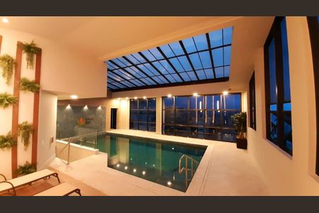 Foto 10 de apartamento à venda com 1 quarto, 42m² em Cerqueira César, São Paulo