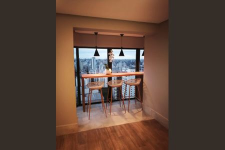 Foto 12 de apartamento à venda com 1 quarto, 42m² em Cerqueira César, São Paulo